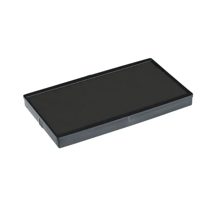 Almohadilla  L60 (37 x 76mm) | Kiko Bigot