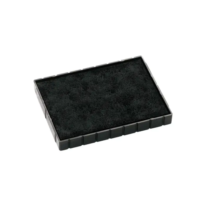 Almohadilla  L55 (40 x 60mm) | Kiko Bigot