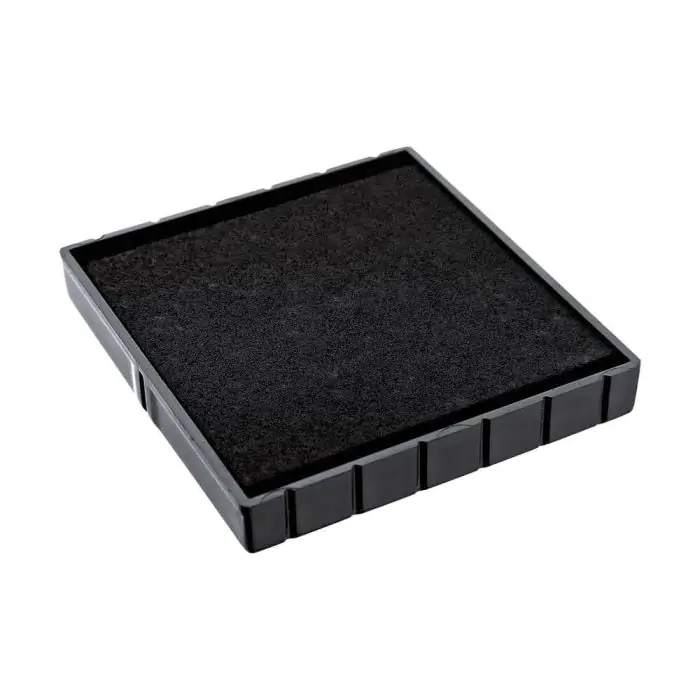 Almohadilla  Q43 (43 x 43mm) | Kiko Bigot