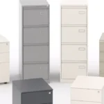 OfficeServi | Cajoneras OFFDado