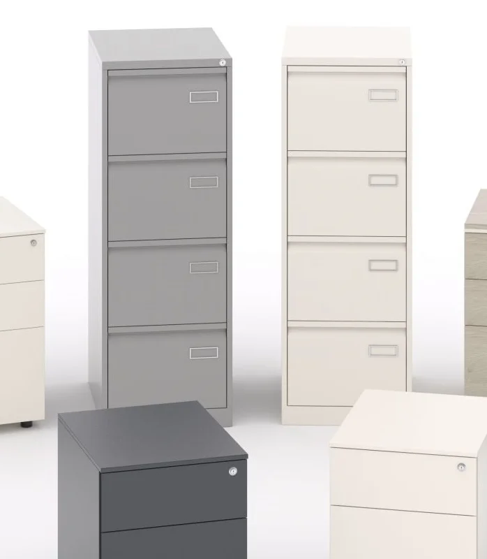 OfficeServi | Cajoneras OFFDado