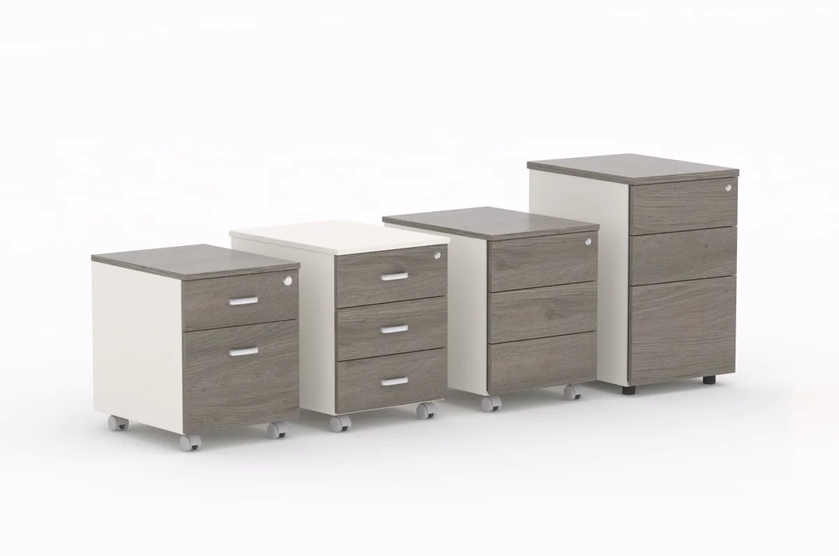 Cajoneras OFFDado | Office Servi