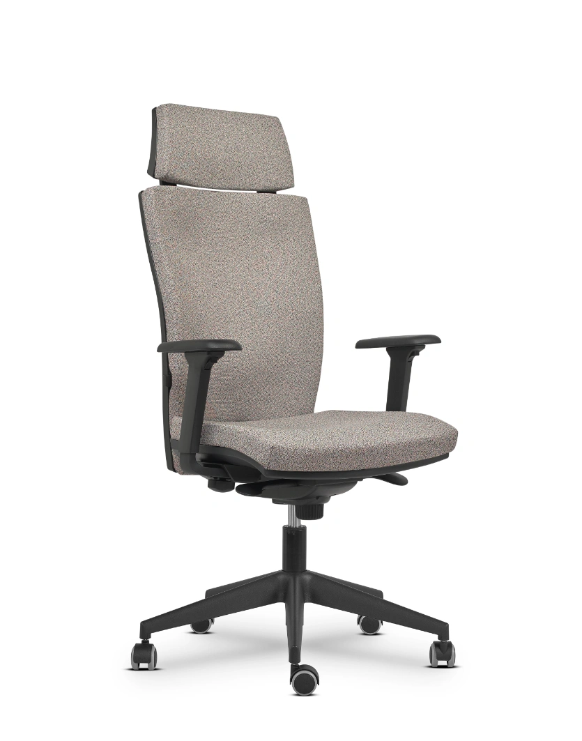 Silla Dirección OFFcapry | Office Servi
