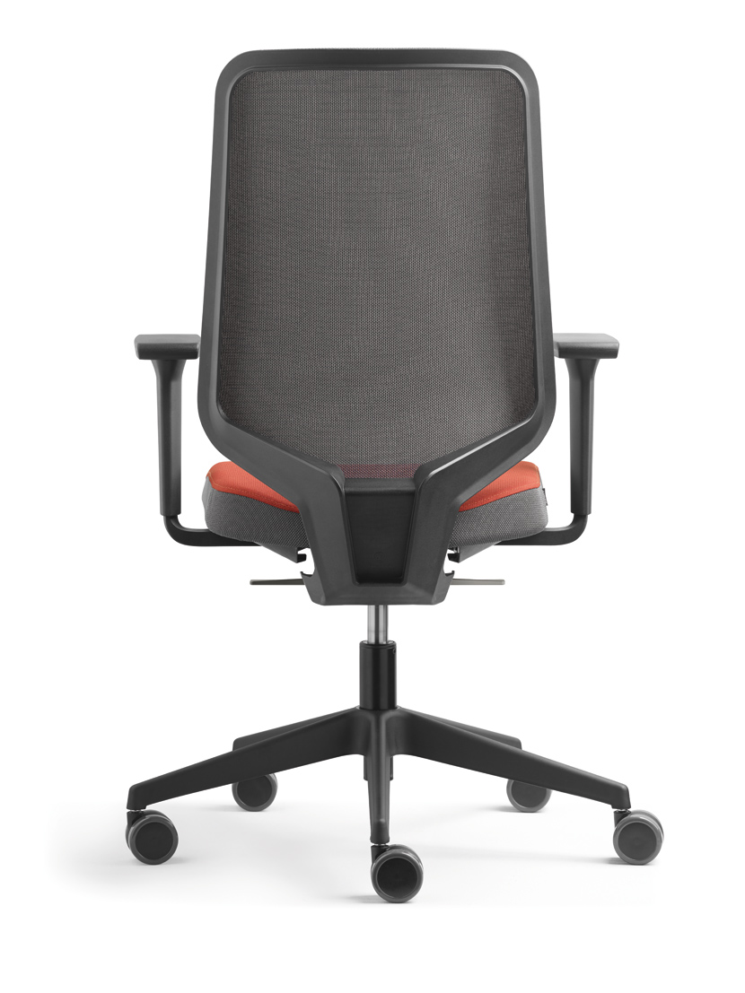 OfficeServi | Silla operativa OFFDOTPRO