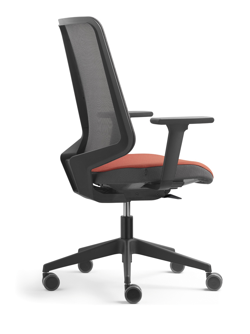 OfficeServi | Silla operativa OFFDOTPRO