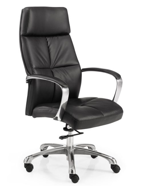 Silla Dirección OFFDUBLINAGN | Office Servi