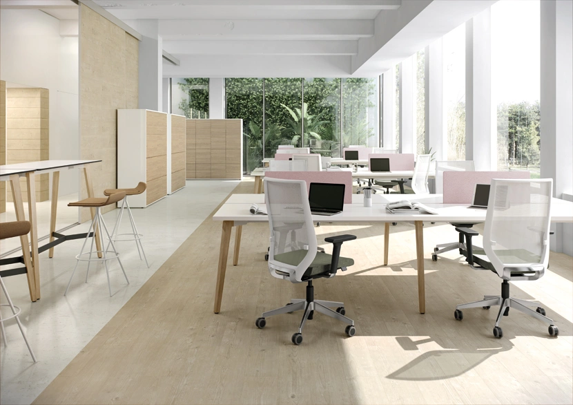 OfficeServi | Silla operativa OFFEBENBL