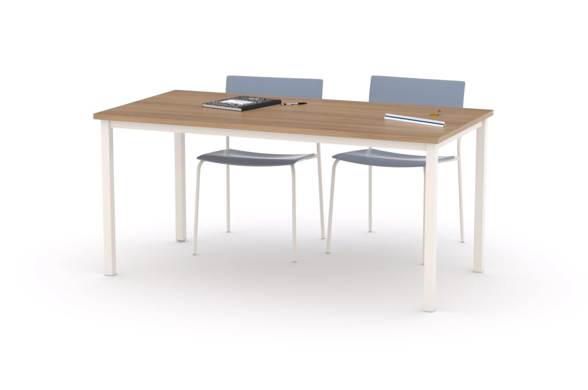Mesa OFFModularCuadrado | Office Servi