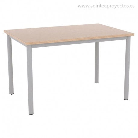 Mesa OFFModularRedonda | Office Servi