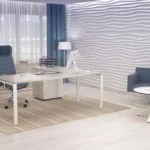 OfficeServi | Mesa OFFPortica