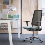 OfficeServi | Silla operativa OFFSENSE