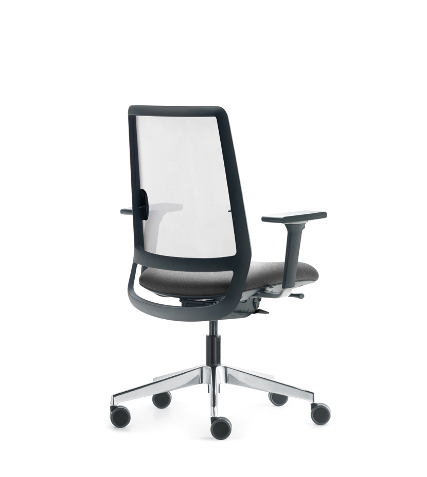 OfficeServi | Silla operativa OFFSENSE