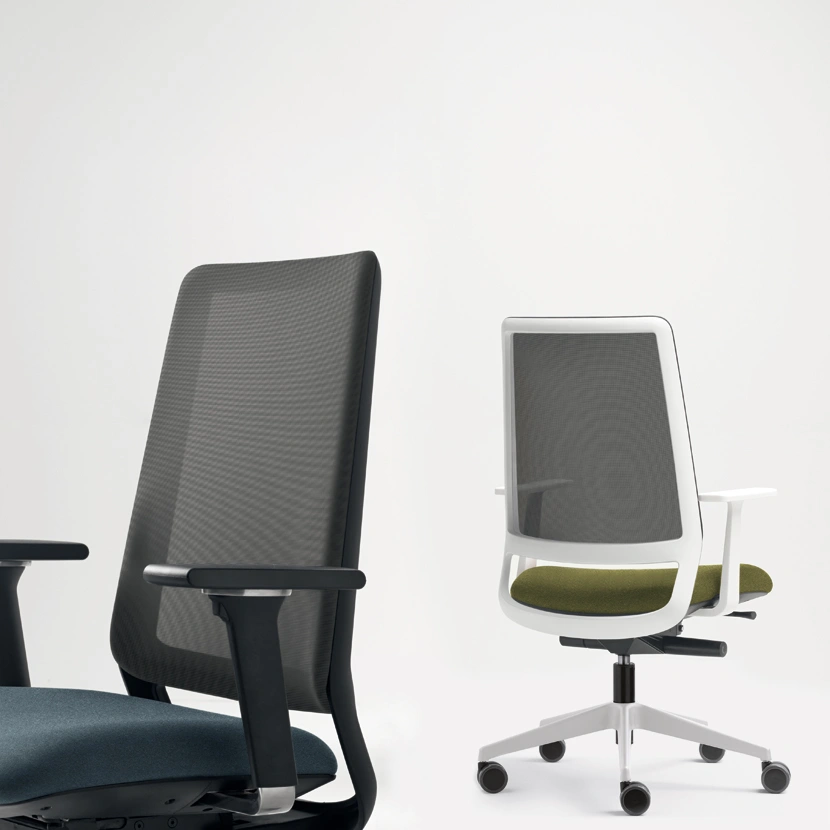 OfficeServi | Silla operativa OFFSENSEBL