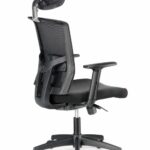 OfficeServi | Silla operativa OFFVIENAGN